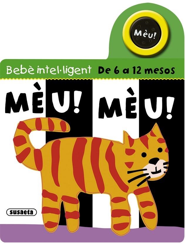 Mèu! Mèu! | 9788467716610 | Diversos | Llibres.cat | Llibreria online en català | La Impossible Llibreters Barcelona