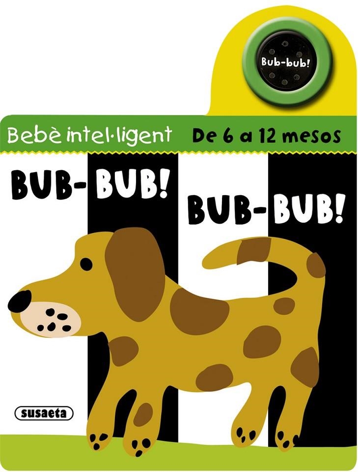 Bub-bub! Bub-bub! | 9788467716597 | Diversos | Llibres.cat | Llibreria online en català | La Impossible Llibreters Barcelona