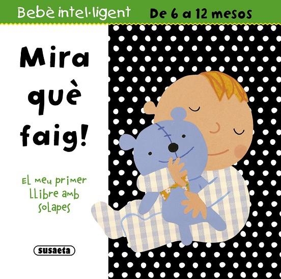 Mira què faig! | 9788467716634 | Diversos | Llibres.cat | Llibreria online en català | La Impossible Llibreters Barcelona