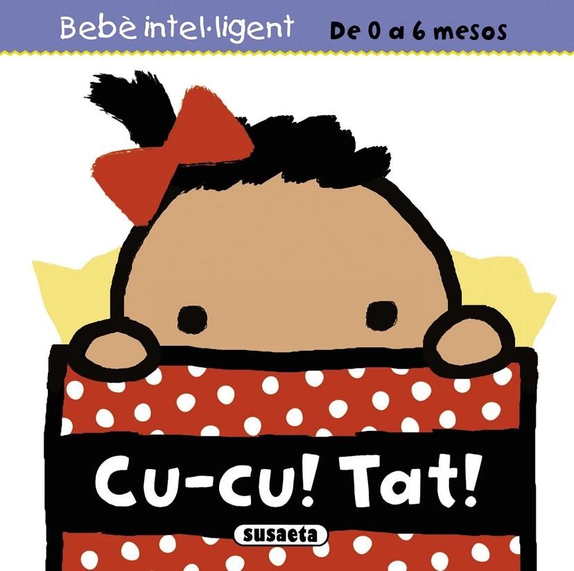 Cu-cu! Tat! | 9788467716573 | Diversos | Llibres.cat | Llibreria online en català | La Impossible Llibreters Barcelona