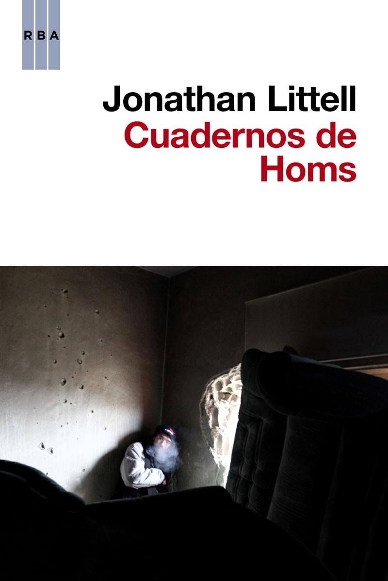 Cuadernos de Homs | 9788490063262 | Littell, J | Llibres.cat | Llibreria online en català | La Impossible Llibreters Barcelona