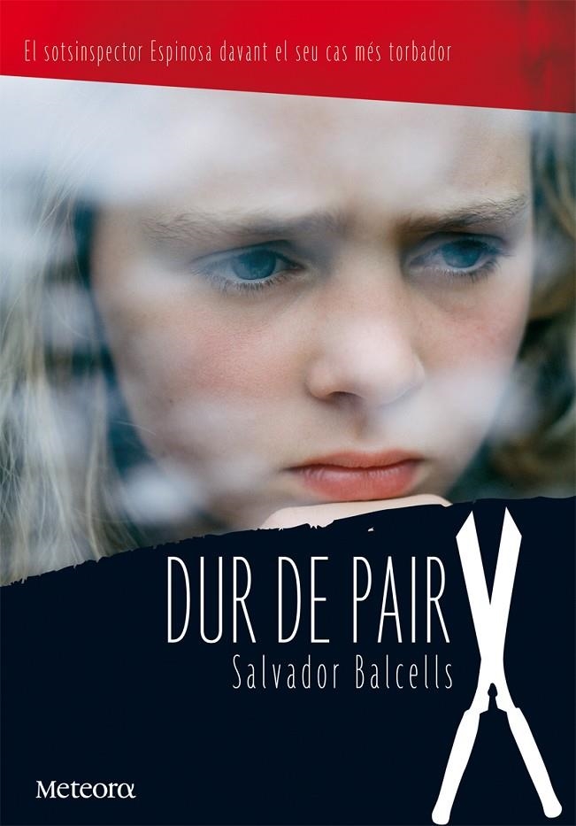 Dur de pair | 9788492874606 | Balcells i Vilà, Salvador | Llibres.cat | Llibreria online en català | La Impossible Llibreters Barcelona