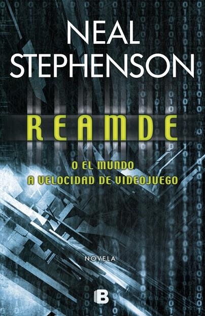 REAMDE O EL MUNDO A VELOCIDAD DE VIDEOJUEGO | 9788466647687 | STEPHENSON,NEAL | Llibres.cat | Llibreria online en català | La Impossible Llibreters Barcelona