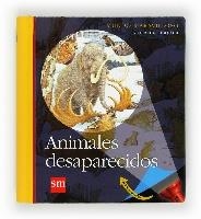 Mmlm.5 animales desaparecidos | 9788467552201 | Delafosse, Claude | Llibres.cat | Llibreria online en català | La Impossible Llibreters Barcelona