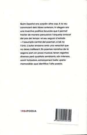 Nadir i altres nits | 9788492440740 | Español, Quim | Llibres.cat | Llibreria online en català | La Impossible Llibreters Barcelona