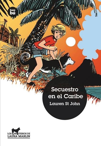 Secuestro en el Caribe | 9788483431719 | St John, Laurent | Llibres.cat | Llibreria online en català | La Impossible Llibreters Barcelona