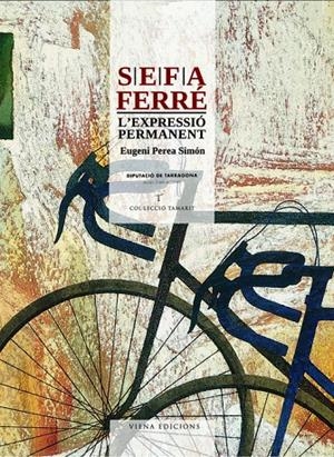 Sefa Ferré | 9788483306772 | Perea Simón, Eugeni | Llibres.cat | Llibreria online en català | La Impossible Llibreters Barcelona