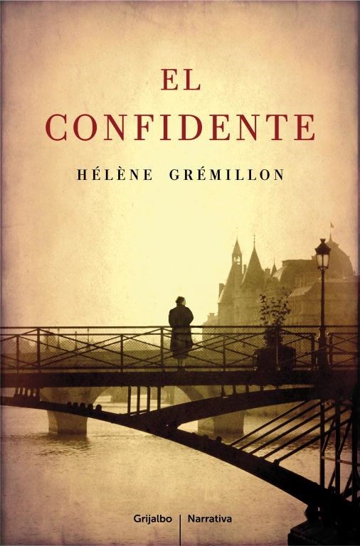 El confidente | 9788425347559 | Grémillon, Hélene | Llibres.cat | Llibreria online en català | La Impossible Llibreters Barcelona