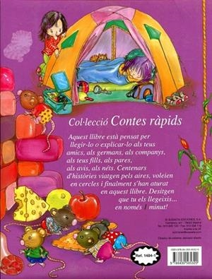 Contes en un minut | 9788430565320 | Diversos | Llibres.cat | Llibreria online en català | La Impossible Llibreters Barcelona