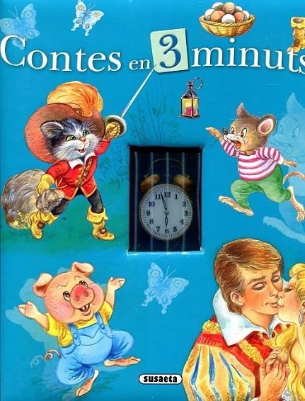 Contes en tres minuts | 9788430565337 | Diversos | Llibres.cat | Llibreria online en català | La Impossible Llibreters Barcelona