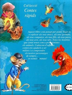 Contes en tres minuts | 9788430565337 | Diversos | Llibres.cat | Llibreria online en català | La Impossible Llibreters Barcelona