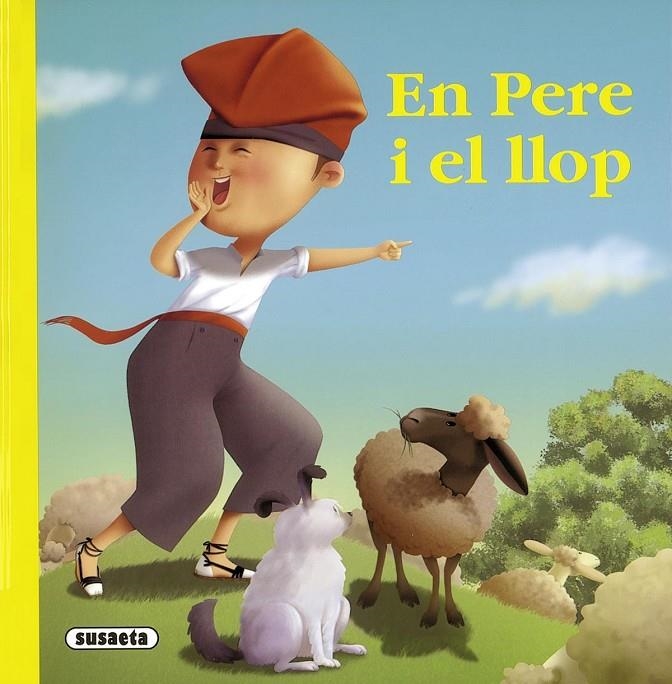 En pere i el llop | 9788467712988 | Diversos | Llibres.cat | Llibreria online en català | La Impossible Llibreters Barcelona