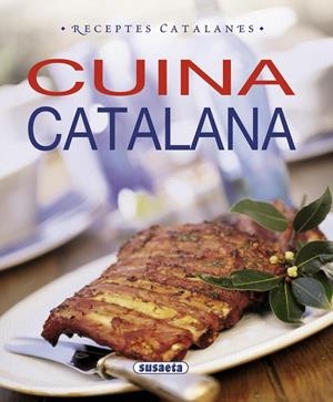 Cuina catalana | 9788467713466 | Diversos | Llibres.cat | Llibreria online en català | La Impossible Llibreters Barcelona