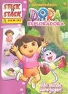 DORA LA EXPLORADORA (STICK & STACK 151) | 9788427865235 | PANINI | Llibres.cat | Llibreria online en català | La Impossible Llibreters Barcelona