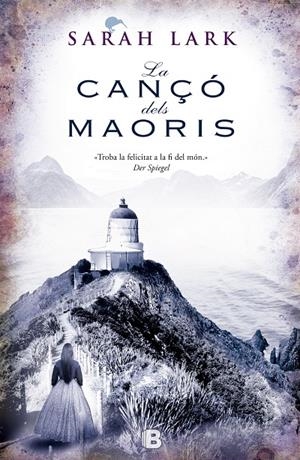 La cançó dels maorís | 9788466646987 | Lark, Sarah | Llibres.cat | Llibreria online en català | La Impossible Llibreters Barcelona