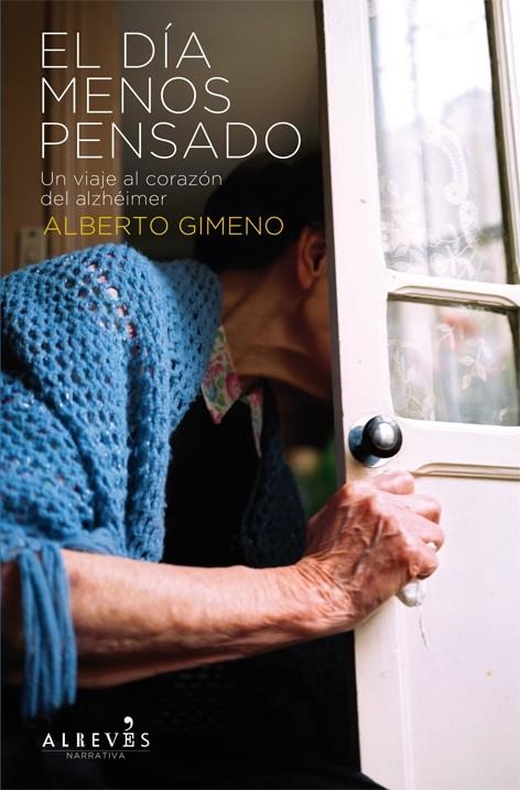 El día menos pensado | 9788415098423 | Gimeno García, Alberto | Llibres.cat | Llibreria online en català | La Impossible Llibreters Barcelona