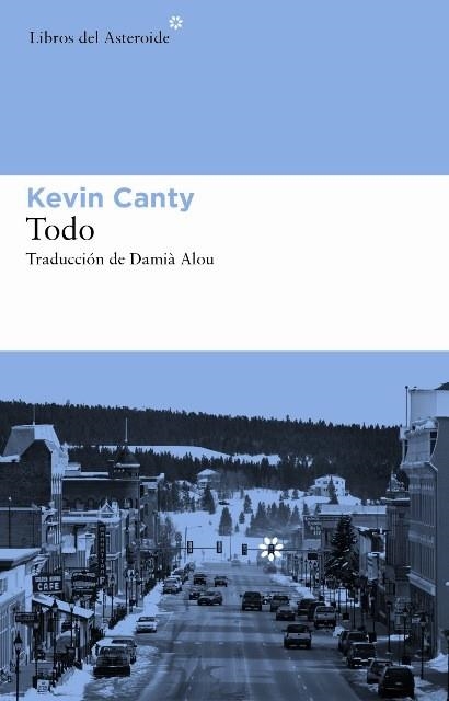 Todo | 9788492663583 | Canty, Kevin | Llibres.cat | Llibreria online en català | La Impossible Llibreters Barcelona