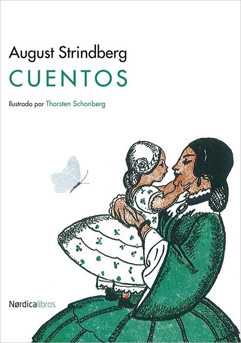 Cuentos | 9788492683857 | Strindberg, August/Uriz Echevarría, Francisco Javier | Llibres.cat | Llibreria online en català | La Impossible Llibreters Barcelona