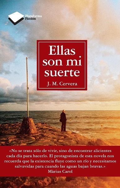 Ellas son mi suerte | 9788415115823 | Cervera March, Josep María | Llibres.cat | Llibreria online en català | La Impossible Llibreters Barcelona