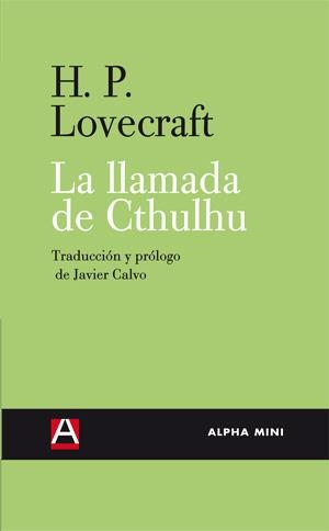 La llamada de Cthulhu | 9788492837397 | Lovecraft, H. P. | Llibres.cat | Llibreria online en català | La Impossible Llibreters Barcelona