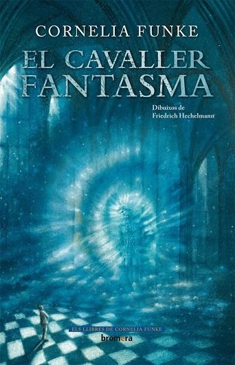 El cavaller fantasma | 9788415390411 | Funke, Cornelia | Llibres.cat | Llibreria online en català | La Impossible Llibreters Barcelona