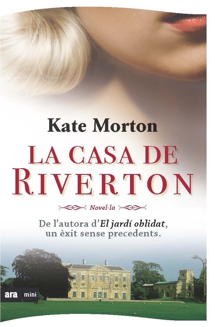 La casa de Riverton | 9788493967918 | Morton, Kate | Llibres.cat | Llibreria online en català | La Impossible Llibreters Barcelona