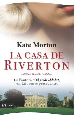 La casa de Riverton | 9788493967918 | Morton, Kate | Llibres.cat | Llibreria online en català | La Impossible Llibreters Barcelona