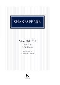 Macbeth | 9788424923631 | Shakespeare, William | Llibres.cat | Llibreria online en català | La Impossible Llibreters Barcelona