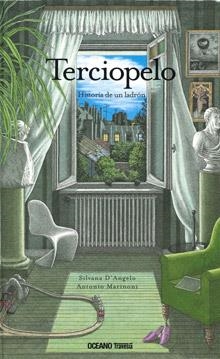 Terciopelo | 9786074003062 | Diversos | Llibres.cat | Llibreria online en català | La Impossible Llibreters Barcelona