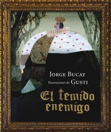 El temido enemigo | 9786074004373 | Bucay, Jorge | Llibres.cat | Llibreria online en català | La Impossible Llibreters Barcelona