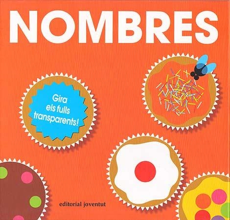 Nombres | 9788426138842 | George, Patrick | Llibres.cat | Llibreria online en català | La Impossible Llibreters Barcelona