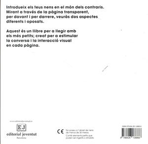 Contraris  | 9788426138866 | George, Patrick | Llibres.cat | Llibreria online en català | La Impossible Llibreters Barcelona