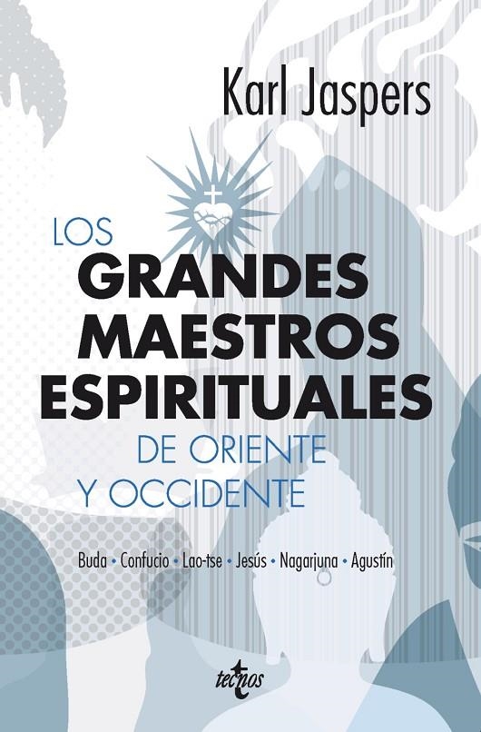 Los grandes maestros espirituales de oriente y occidente | 9788430954544 | Jaspers, Karl | Llibres.cat | Llibreria online en català | La Impossible Llibreters Barcelona