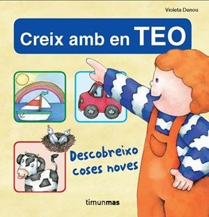 Descobreixo coses noves | 9788499322827 | Denou, Violeta | Llibres.cat | Llibreria online en català | La Impossible Llibreters Barcelona