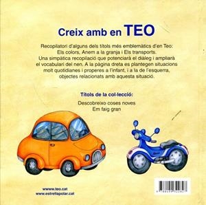 Descobreixo coses noves | 9788499322827 | Denou, Violeta | Llibres.cat | Llibreria online en català | La Impossible Llibreters Barcelona