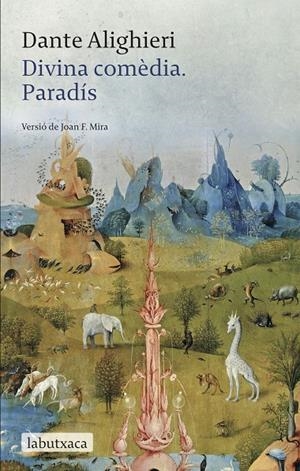 Divina Comèdia. Paradís | 9788499304526 | Alighieri, Dante | Llibres.cat | Llibreria online en català | La Impossible Llibreters Barcelona