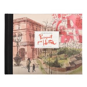 Barcelona. Passejant per Horta | 9788498503289 | Julve Gil, Óscar | Llibres.cat | Llibreria online en català | La Impossible Llibreters Barcelona