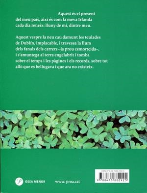 Llum d'Irlanda | 9788475882925 | Riera, Marcel | Llibres.cat | Llibreria online en català | La Impossible Llibreters Barcelona