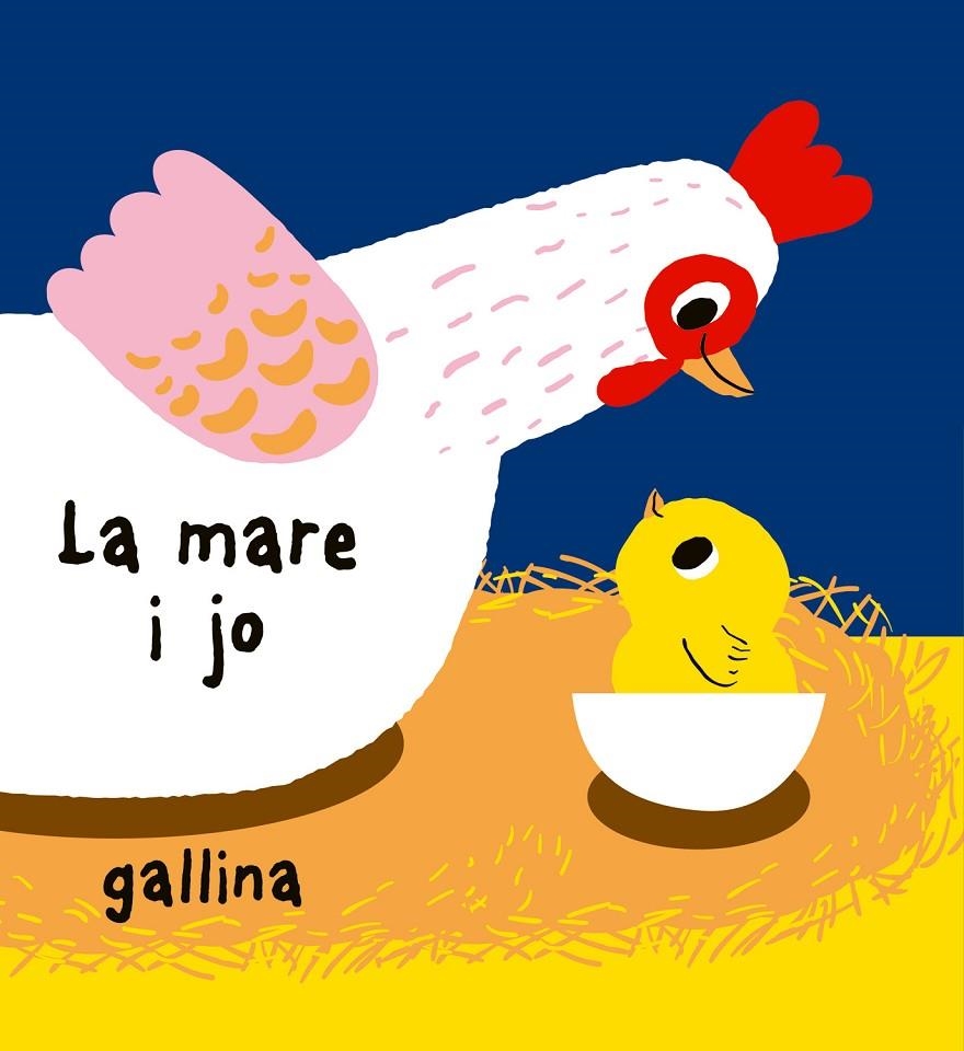 La mare i jo | 9788498257533 | K's Kids Production | Llibres.cat | Llibreria online en català | La Impossible Llibreters Barcelona