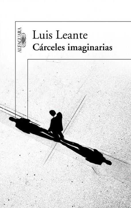 Cárceles imaginarias | 9788420411088 | Leante, Luís | Llibres.cat | Llibreria online en català | La Impossible Llibreters Barcelona