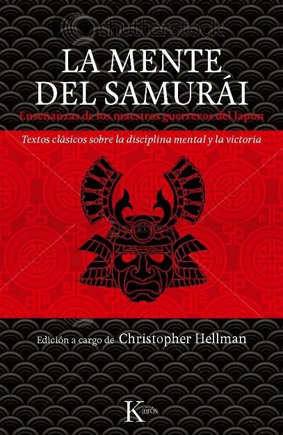 La mente del samurái | 9788499881294 | Hellman, Christopher | Llibres.cat | Llibreria online en català | La Impossible Llibreters Barcelona