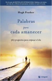 PALABRAS PARA CADA AMANECER | 9788478718016 | PRATHER, HUGH | Llibres.cat | Llibreria online en català | La Impossible Llibreters Barcelona