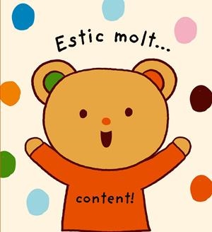 Estic molt...content! | 9788498257519 | Diversos | Llibres.cat | Llibreria online en català | La Impossible Llibreters Barcelona