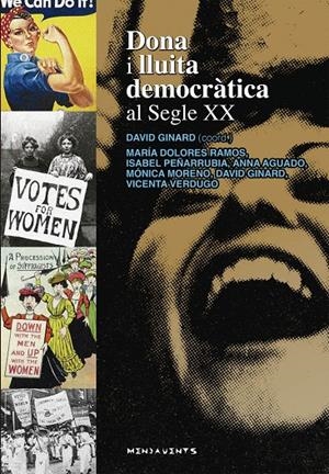 Dona i lluita democràtica al Segle XX | 9788415432043 | diversos | Llibres.cat | Llibreria online en català | La Impossible Llibreters Barcelona