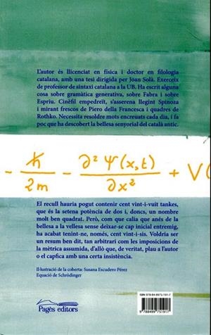 És això, més o menys | 9788499751917 | Bonet Espriu, Sebastià | Llibres.cat | Llibreria online en català | La Impossible Llibreters Barcelona