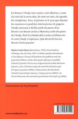 Com una fotocòpia | 9788499326009 | Roca, M. Carme | Llibres.cat | Llibreria online en català | La Impossible Llibreters Barcelona