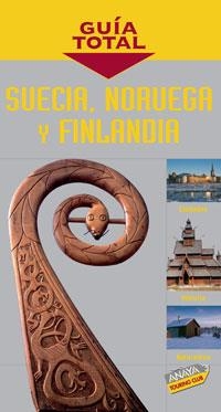 Suecia, Noruega y Finlandia | 9788497765381 | Anaya Touring Club | Llibres.cat | Llibreria online en català | La Impossible Llibreters Barcelona