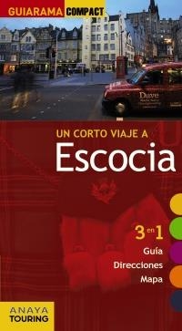 Escocia | 9788499350974 | Blanco Barba, Elisa | Llibres.cat | Llibreria online en català | La Impossible Llibreters Barcelona