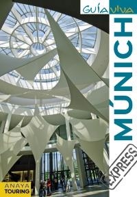 Múnich | 9788499351506 | Calvo, Gabriel/Tzschaschel, Sabine | Llibres.cat | Llibreria online en català | La Impossible Llibreters Barcelona