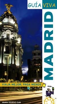 Madrid | 9788497765831 | VARIOS | Llibres.cat | Llibreria online en català | La Impossible Llibreters Barcelona